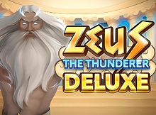 Zeus the Thunderer Deluxe screenshot