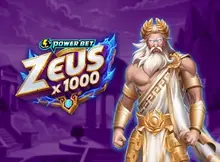 Zeus x 1000 Screenshot