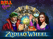 Zodiac Wheel Bell Link screenshot