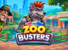 Zoo Busters Screenshot