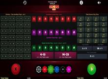 1X2Gaming Sic Bo