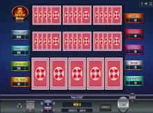 Video Poker - Jogos de video poker online sem download GRÁTIS