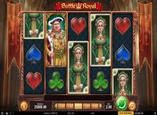 Spiele Battle Royal (PlayN Go) - Video Slots Online Spiele Battle Royal (PlayN Go) - Video Slots Online