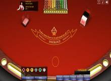 Blackjack Six Deck Screenshot