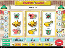 Bohemia Joker screenshot