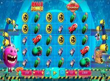 Bomb Runner Screenshot
