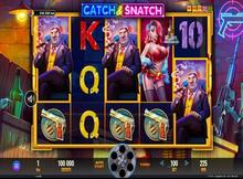 Catch and Snatch Screenshot