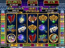Casino Freak Casino Freak