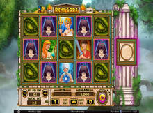 Demi Gods screenshot