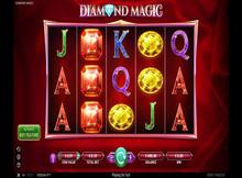 Diamond Magic Screenshot