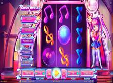 Disco Beats Screenshot