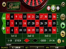 Play Double Zero Roulette For Free With No Download Play Double Zero Roulette For Free With No Download
