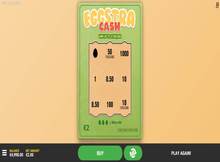 15 Free Scratch Cards 15 Free Scratch Cards