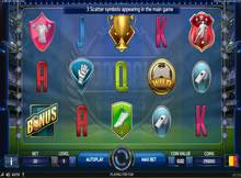 Slots Bay 777