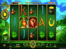 Irish Thunder Screenshot
