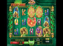 Jade Treasure Screenshot