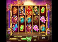 King of Monkeys 2 Screenshot