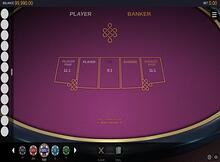 Play Baccarat For Free Play Baccarat For Free