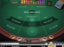 Play Mini Baccarat Online For Free Play Mini Baccarat Online For Free