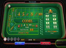 Craps