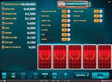 Free Video Poker