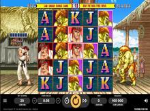 Salon rouge slot free play
