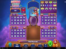 Play bingo online, free no download