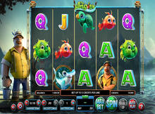 free casino games no download