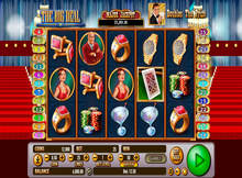 The Big Deal Screenshot