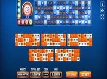 Urgent Games Bingo Screenshot
