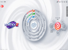 Vortex 2