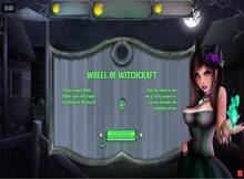Witches of Salem Screenshot