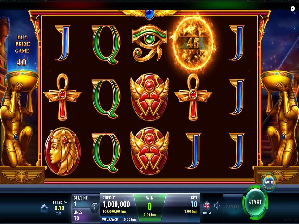 Cassiopeia 2 screenshot