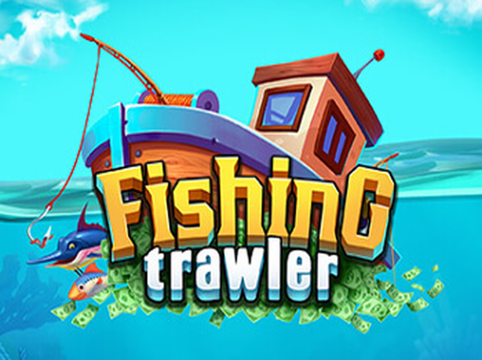 Fishing Trawler screenshot