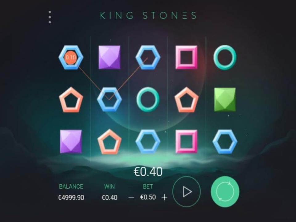 King Stones screenshot