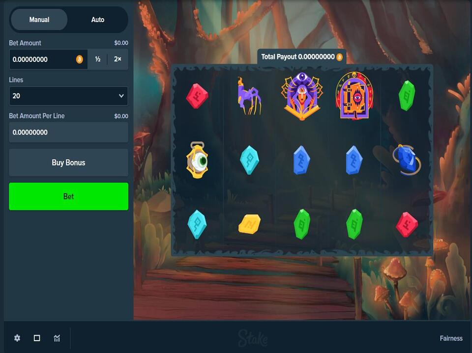 Tome of Life screenshot