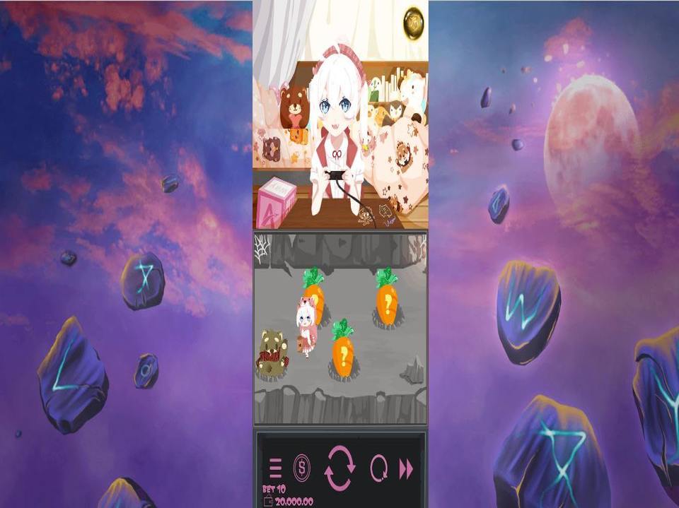 Underground Thieves screenshot