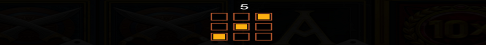 acropolis fortune dice paylines 2