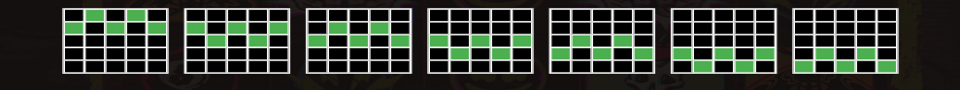 chaos crew paylines 2