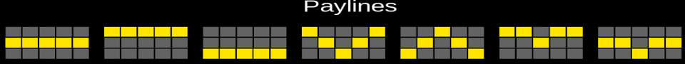 divine stars paylines 1