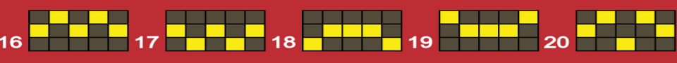 goal goal goal cash collect paylines 4