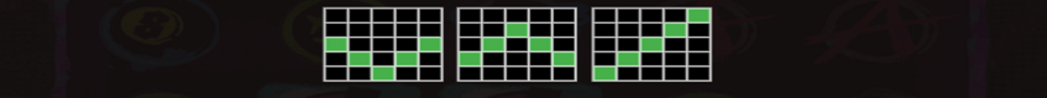 hacksaw gaming chaos crew 2 payline 3