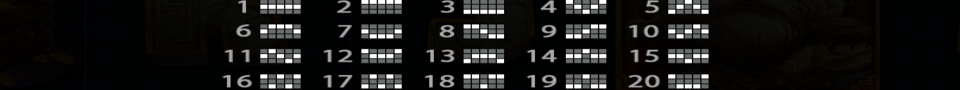 hand of midas 2 paylines