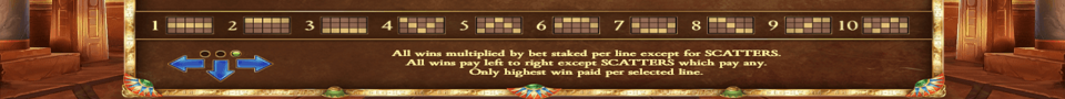legacy of dead 1