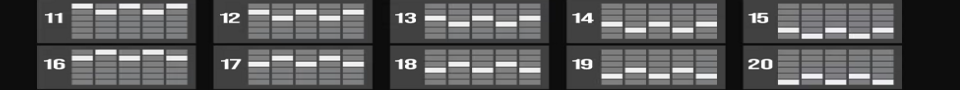 rainbow rush paylines 2
