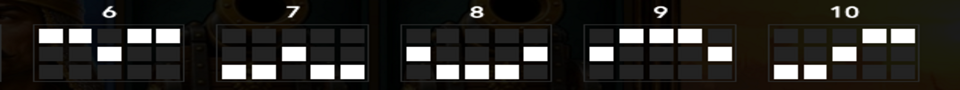 winged hussars hold and win paylines 2
