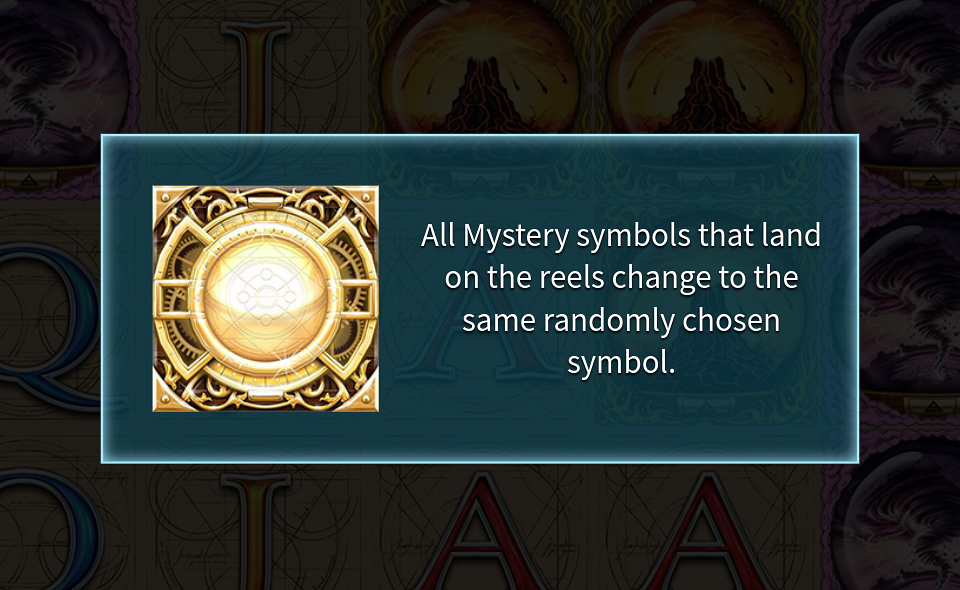 alchemists gold paytable 1