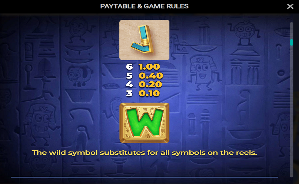 bill and coin 2 dream drop paytable 3