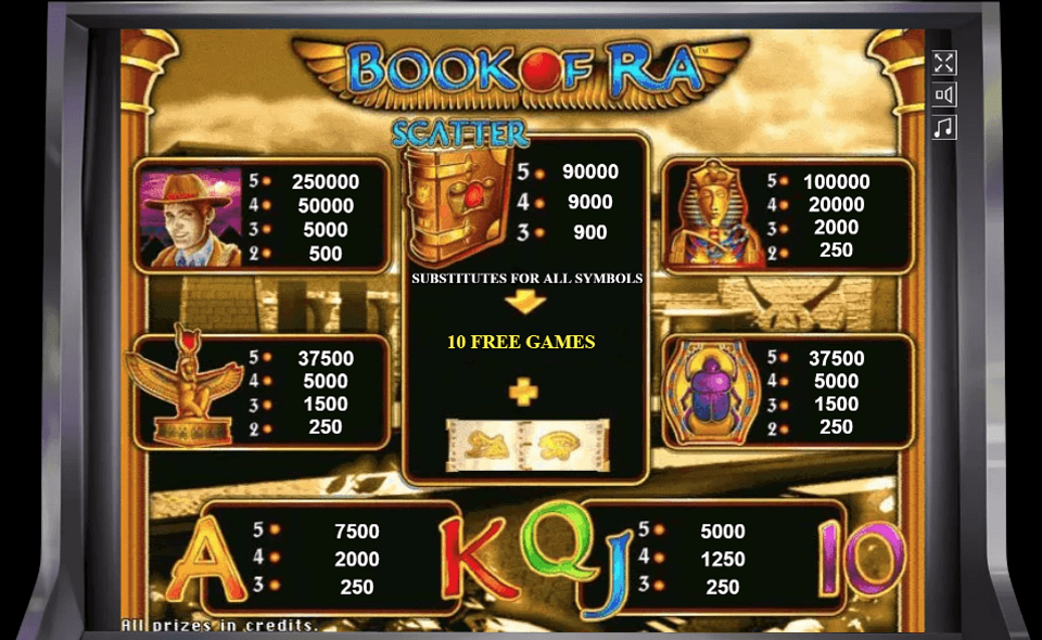 book of ra classic 1