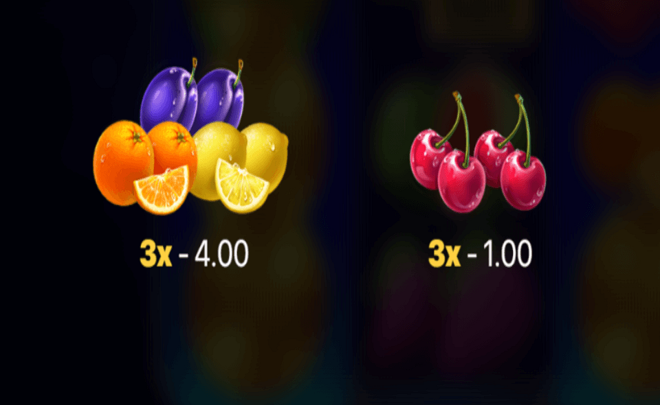 coin strike hold and win paytable2